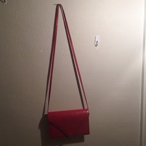 Red envelope bag